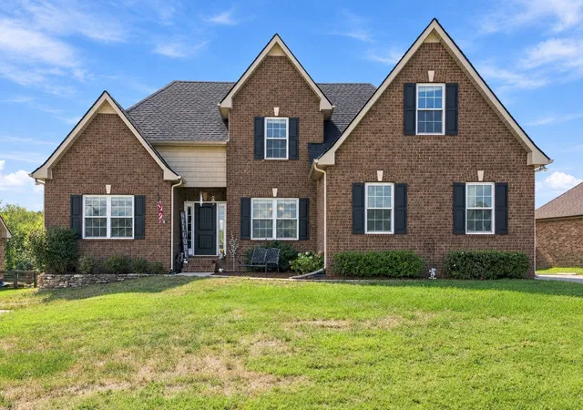 Photo 1 of Single family home for sale at 1405 Precept Dr, Murfreesboro, TN 37129 | MLS# 3622837 | Listing updated on 2026-10-20