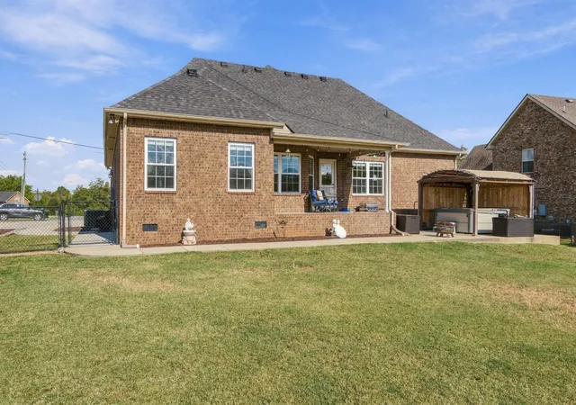 Photo 2 of Single family home for sale at 1405 Precept Dr, Murfreesboro, TN 37129 | MLS# 3622837 | Listing updated on 2026-10-20