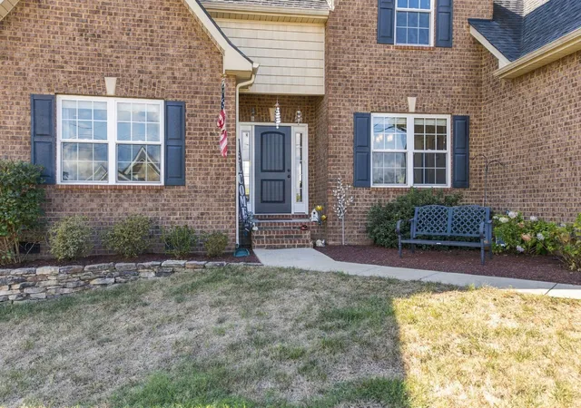 Photo 4 of Single family home for sale at 1405 Precept Dr, Murfreesboro, TN 37129 | MLS# 3622837 | Listing updated on 2026-10-20