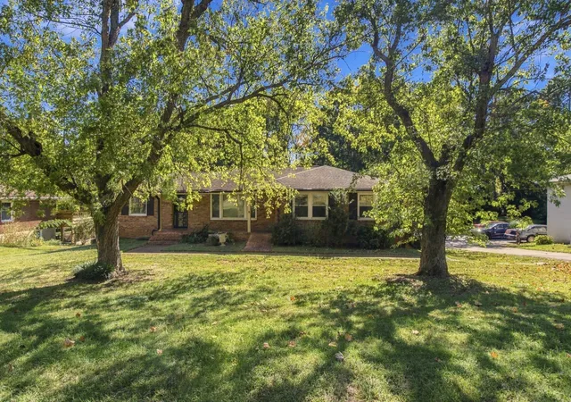 Single family home for sale at 257 Blackman Rd, Nashville, TN 37211 | MLS# 3622558