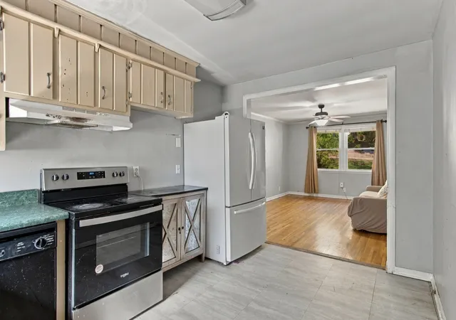Photo 3 of Single family home for sale at 257 Blackman Rd, Nashville, TN 37211 | MLS# 3622558 | Listing updated on 2026-10-28