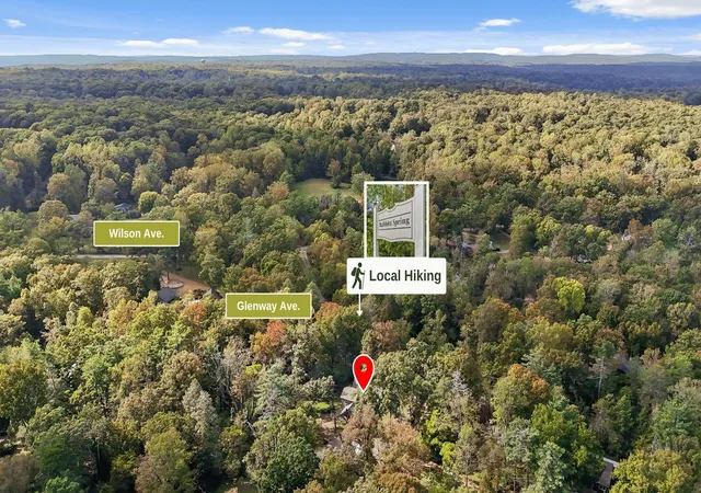 Photo 4 of Single family home for sale at 426 Glenway Ave, Signal Mountain, TN 37377 | MLS# 3622573 | Listing updated on 2026-10-20