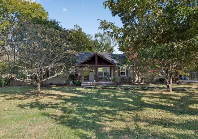Single family home for sale at 4328 Morriswood Dr, Nashville, TN 37204 | MLS# 3627313