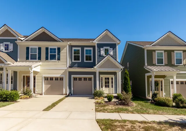 Townhouse for sale at 1074 Sweetleaf Dr, Franklin, TN 37064 | MLS# 3624307
