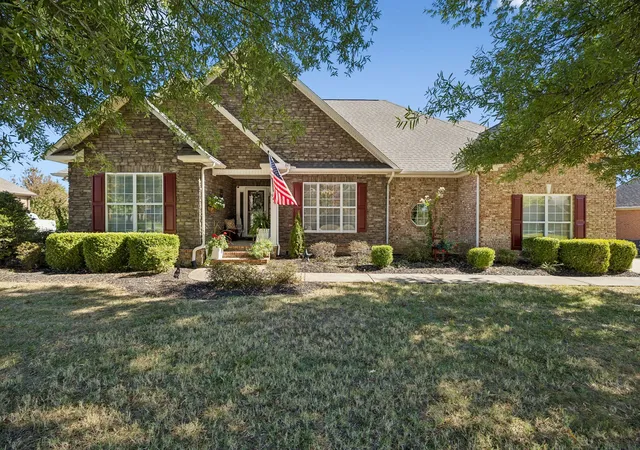 Photo 1 of Single family home for sale at 949 Harmony Way, Columbia, TN 38401 | MLS# 3626295 | Listing updated on 2026-10-28