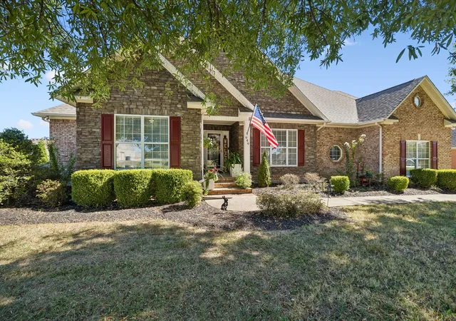 Photo 1 of Single family home for sale at 949 Harmony Way, Columbia, TN 38401 | MLS# 3626295 | Listing updated on 2026-10-28