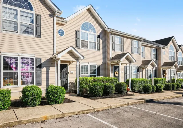 Photo 1 of Townhouse for sale at 8048 Logan Dr, La Vergne, TN 37086 | MLS# 3622641 | Listing updated on 2026-10-27