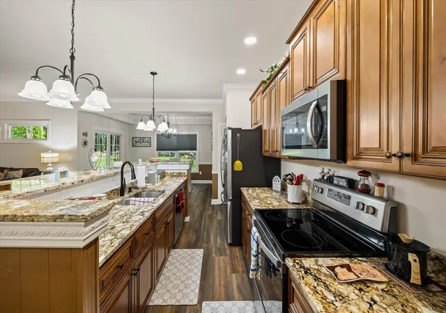 Photo 3 of Single family home for sale at 5004 Curtis Way, Cookeville, TN 38506 | MLS# 3622651 | Listing updated on 2026-10-19