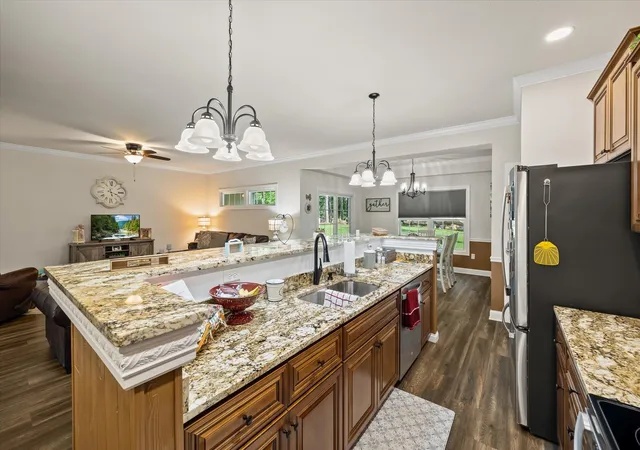 Photo 4 of Single family home for sale at 5004 Curtis Way, Cookeville, TN 38506 | MLS# 3622651 | Listing updated on 2026-10-19