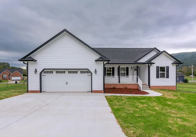 Single family home for sale at 27 Flagstone Cvs, Dunlap, TN 37327 | MLS# 3622663 | Listing updated on 2026-10-20