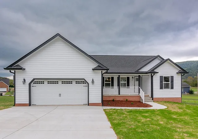 Photo 1 of Single family home for sale at 27 Flagstone Cvs, Dunlap, TN 37327 | MLS# 3622663 | Listing updated on 2026-10-20