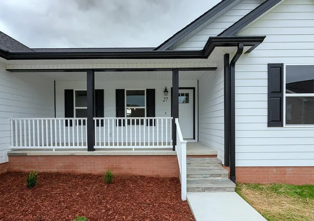 Photo 3 of Single family home for sale at 27 Flagstone Cvs, Dunlap, TN 37327 | MLS# 3622663 | Listing updated on 2026-10-20