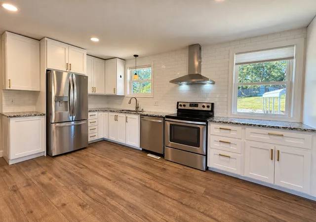 Photo 3 of Single family home for sale at 709 Calista Rd, White House, TN 37188 | MLS# 3622765 | Listing updated on 2026-10-28