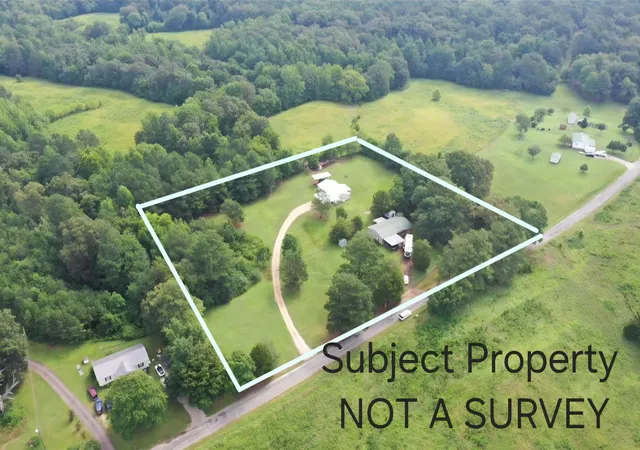 Photo 1 of Single family home for sale at 455 Rawls Rd, Paris, TN 38242 | MLS# 3622728 | Listing updated on 2026-10-29
