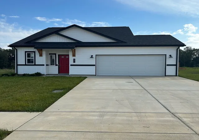 Photo 1 of Single family home for sale at 226 Wexford Way, Clarksville, TN 37042 | MLS# 3622714 | Listing updated on 2026-10-19