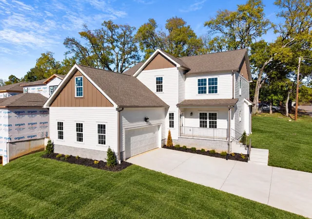 Photo 1 of Single family home for sale at 2401 Grover St, Nashville, TN 37207 | MLS# 3623336 | Listing updated on 2026-10-21