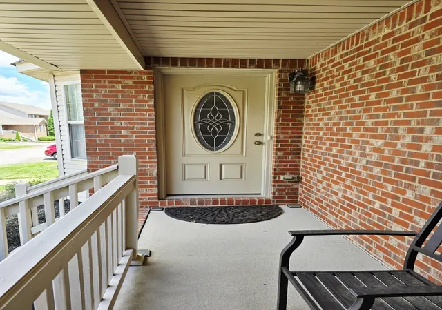Photo 1 of Townhouse for sale at 135 Excell Rd #1003, Clarksville, TN 37043 | MLS# 3622705 | Listing updated on 2026-10-27