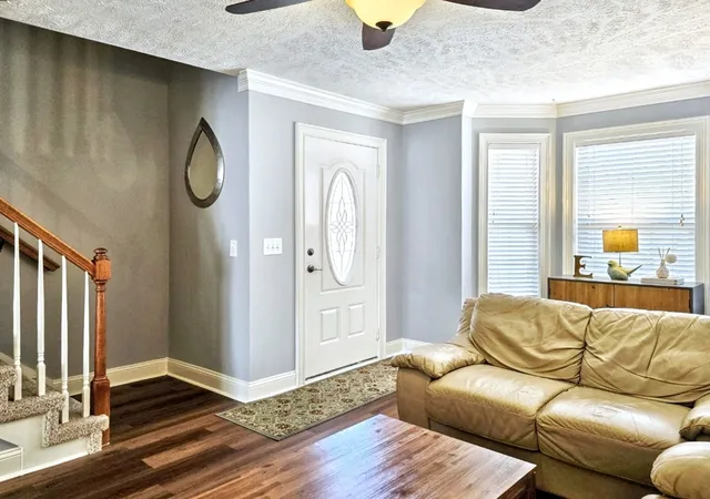 Photo 3 of Townhouse for sale at 135 Excell Rd #1003, Clarksville, TN 37043 | MLS# 3622705 | Listing updated on 2026-10-27
