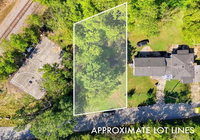 Photo 1 of Land for sale at 0 Morgan Ave, Chattanooga, TN 37404 | MLS# 3622697 | Listing updated on 2026-10-19