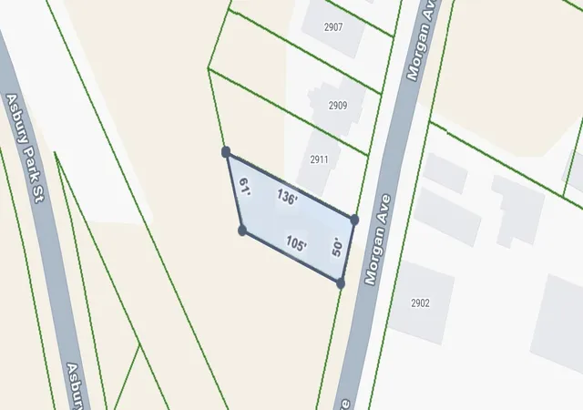 Photo 3 of Land for sale at 0 Morgan Ave, Chattanooga, TN 37404 | MLS# 3622697 | Listing updated on 2026-10-19