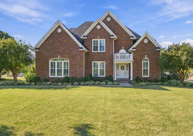Photo 1 of Single family home for sale at 412 Treemont Dr, Clarksville, TN 37043 | MLS# 3626247 | Listing updated on 2026-10-26