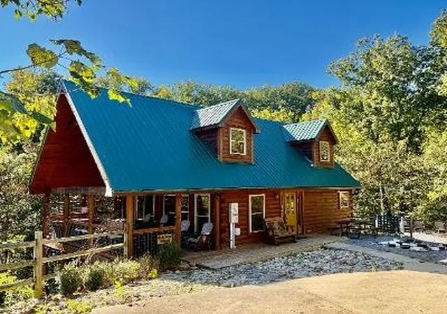 Photo 1 of Single family home for sale at 1940 Backhome Ln #3, Sevierville, TN 37876 | MLS# 3622746 | Listing updated on 2026-10-20