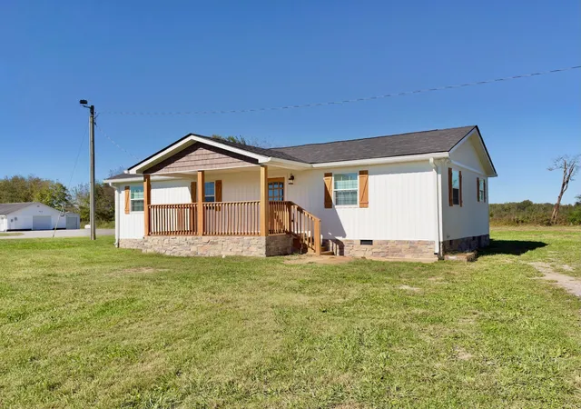 Photo 1 of Single family home for sale at 66 Spry Rd, Morrison, TN 37357 | MLS# 3622761 | Listing updated on 2026-10-28