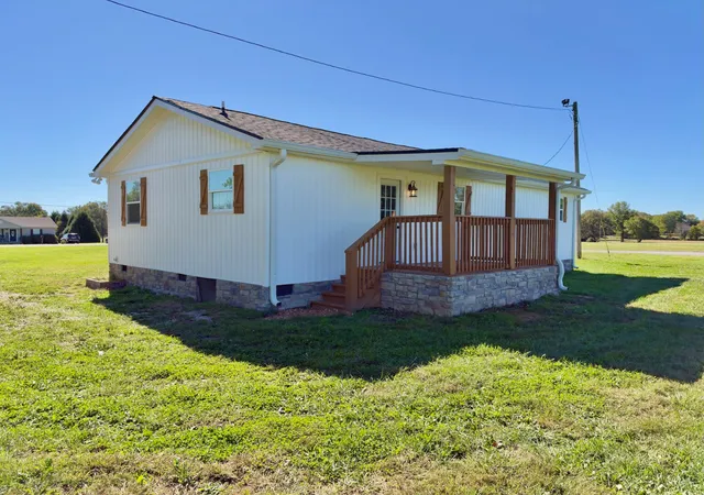Photo 3 of Single family home for sale at 66 Spry Rd, Morrison, TN 37357 | MLS# 3622761 | Listing updated on 2026-10-28