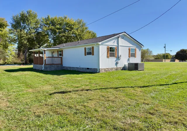 Photo 4 of Single family home for sale at 66 Spry Rd, Morrison, TN 37357 | MLS# 3622761 | Listing updated on 2026-10-28