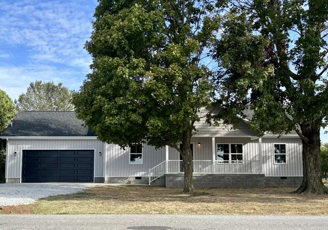 Photo 1 of Single family home for sale at 11480 Buffalo Rd, Gracey, KY 42232 | MLS# 3623467 | Listing updated on 2026-10-21