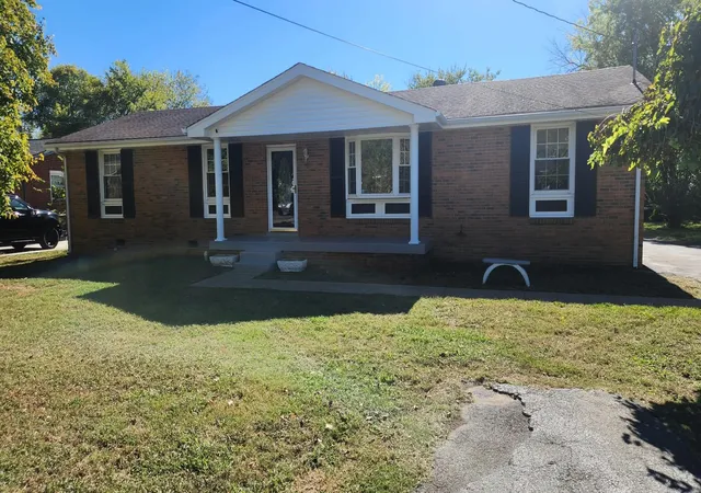 Single family home for sale at 478 Rural Hl Rd, Nashville, TN 37217 | MLS# 3623085