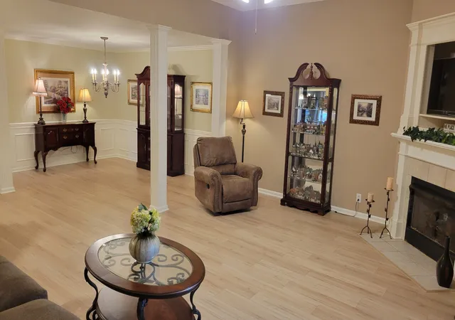 Photo 4 of Single family home for sale at 2721 Waywood Dr, Murfreesboro, TN 37128 | MLS# 3622780 | Listing updated on 2026-10-28