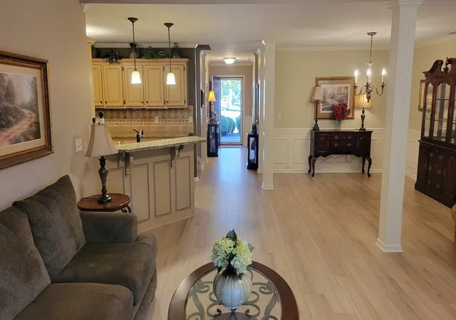 Photo 2 of Single family home for sale at 2721 Waywood Dr, Murfreesboro, TN 37128 | MLS# 3622780 | Listing updated on 2026-10-28