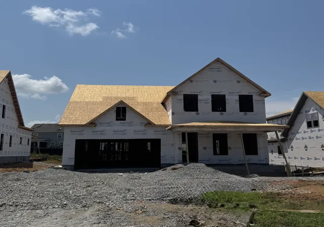 Photo 3 of Single family home for sale at 3388 Vinemont Dr, Thompsons Station, TN 37179 | MLS# 3622789 | Listing updated on 2026-10-20