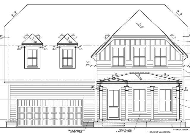 Photo 1 of Single family home for sale at 3400 Vinemont Dr, Thompsons Station, TN 37179 | MLS# 3622795 | Listing updated on 2026-10-20