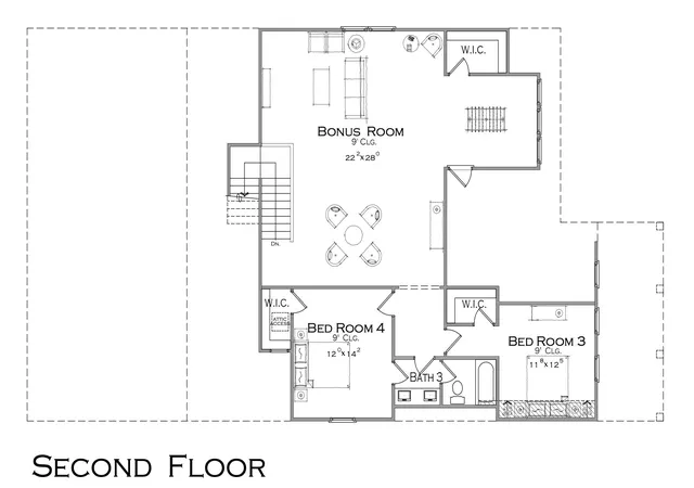 Photo 2 of Single family home for sale at 3400 Vinemont Dr, Thompsons Station, TN 37179 | MLS# 3622795 | Listing updated on 2026-10-20