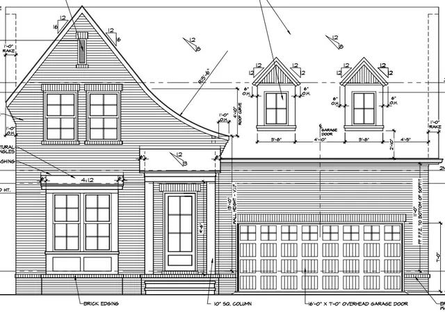 Photo 1 of Single family home for sale at 3415 Vinemont Dr, Thompsons Station, TN 37179 | MLS# 3622797 | Listing updated on 2026-10-20