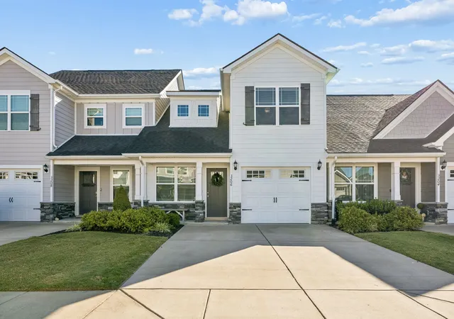 Townhouse for sale at 3206 Salerno Ct, Murfreesboro, TN 37129 | MLS# 3623728 | Listing updated on 2026-10-26