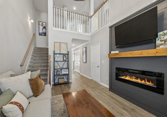 Photo 1 of Townhouse for sale at 3206 Salerno Ct, Murfreesboro, TN 37129 | MLS# 3623728 | Listing updated on 2026-10-26
