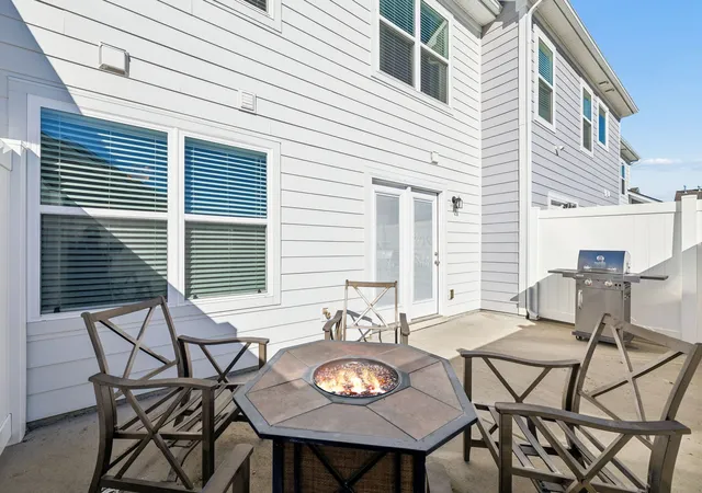 Photo 4 of Townhouse for sale at 3206 Salerno Ct, Murfreesboro, TN 37129 | MLS# 3623728 | Listing updated on 2026-10-26