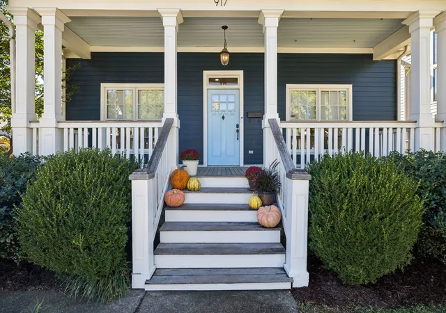 Photo 1 of Single family home for sale at 917 Wedgewood Ave, Nashville, TN 37203 | MLS# 3627165 | Listing updated on 2026-10-29