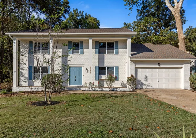 Photo 1 of Single family home for sale at 7015 Fairington Cir, Hixson, TN 37343 | MLS# 3622802 | Listing updated on 2026-10-26