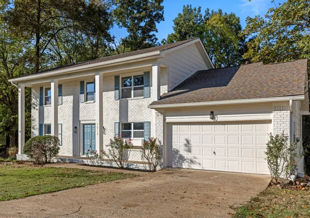 Photo 1 of Single family home for sale at 7015 Fairington Cir, Hixson, TN 37343 | MLS# 3622802 | Listing updated on 2026-10-26