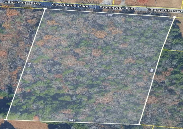 Photo 1 of Land for sale at 0 Couchville Pike, Mount Juliet, TN 37122 | MLS# 3623564 | Listing updated on 2026-10-24