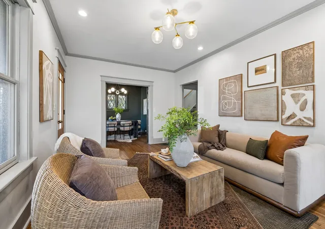 Photo 4 of Single family home for sale at 1406 Villa Pl, Nashville, TN 37212 | MLS# 3627529 | Listing updated on 2026-10-29