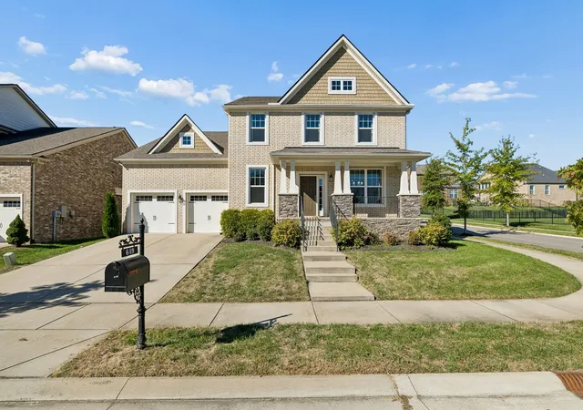 Photo 1 of Single family home for sale at 649 Beamon Dr, Franklin, TN 37064 | MLS# 3626704 | Listing updated on 2026-10-30