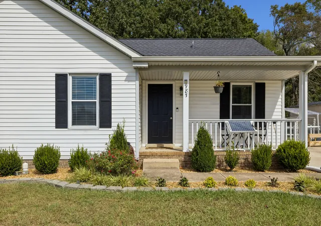 Photo 1 of Single family home for sale at 983 May Apple Dr, Clarksville, TN 37042 | MLS# 3622882 | Listing updated on 2026-10-21
