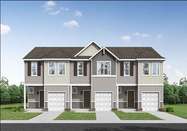 Photo 1 of Townhouse for sale at 368 Golden Deer Dr, Smyrna, TN 37167 | MLS# 3622838 | Listing updated on 2026-10-28
