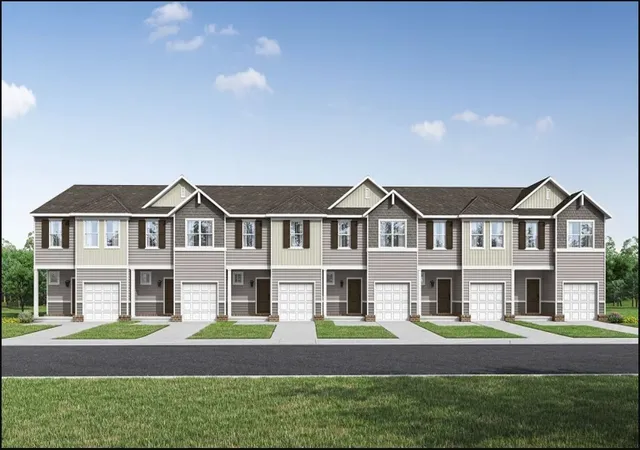 Photo 2 of Townhouse for sale at 368 Golden Deer Dr, Smyrna, TN 37167 | MLS# 3622838 | Listing updated on 2026-10-28
