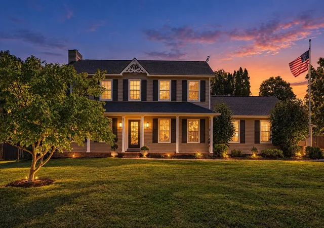 Photo 1 of Single family home for sale at 2407 Riverstone Dr, Murfreesboro, TN 37128 | MLS# 3623527 | Listing updated on 2026-10-27